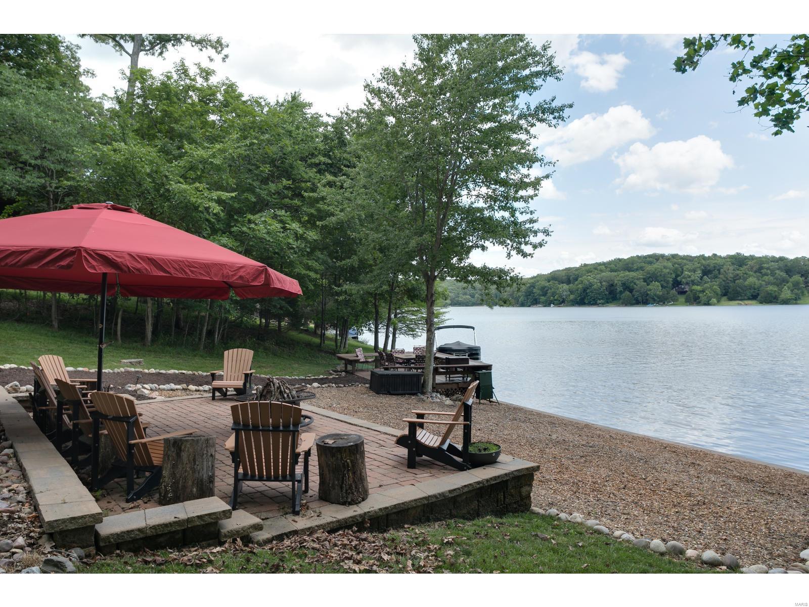 Innsbrook - Residential