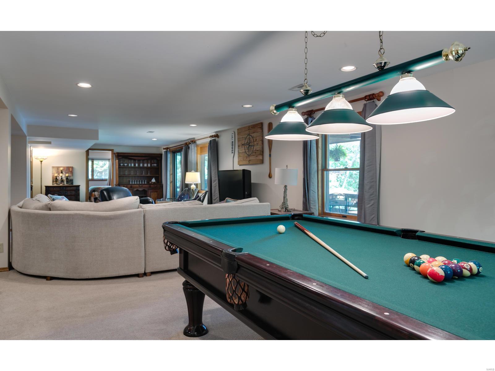 Innsbrook - Residential