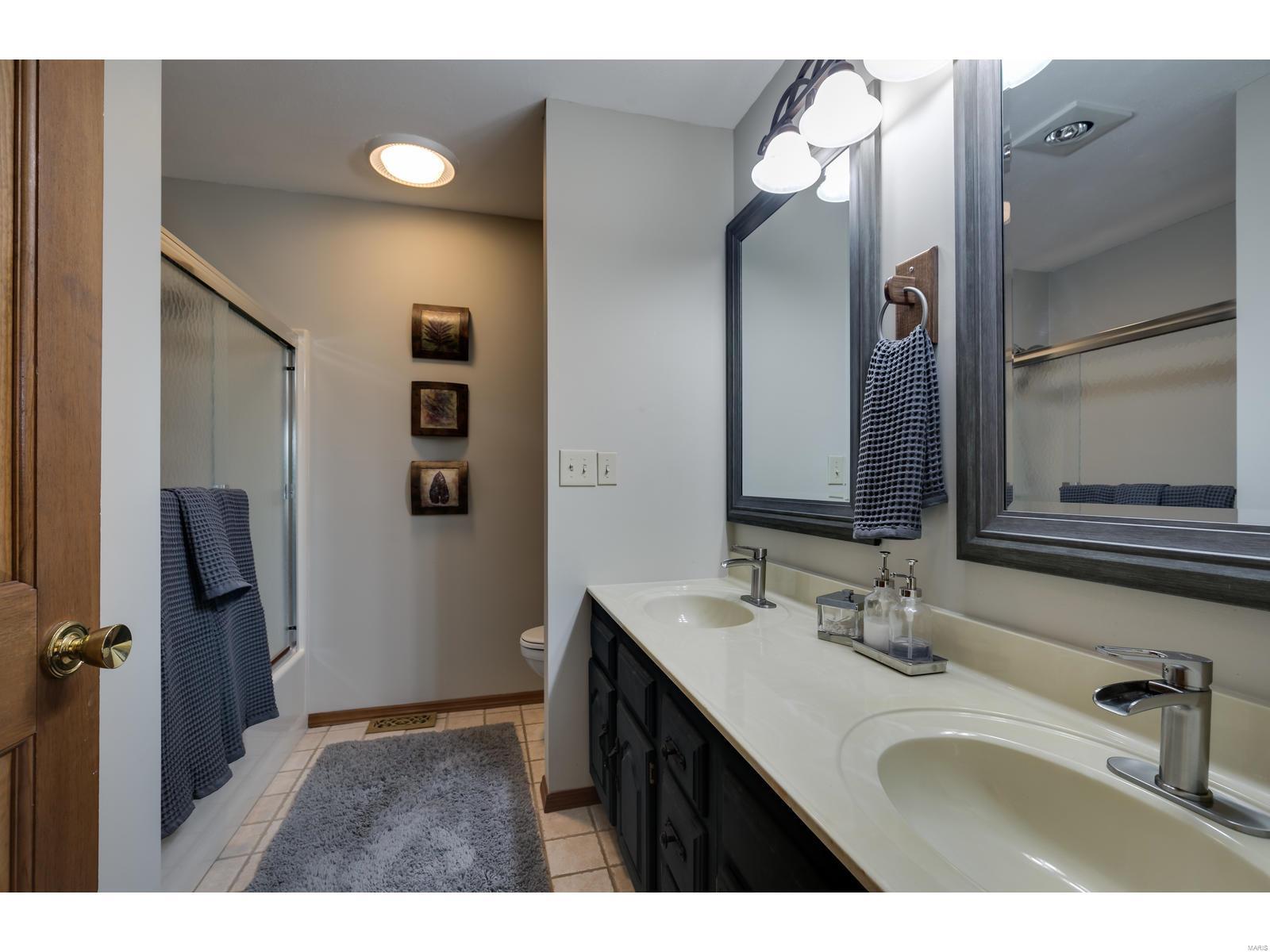 Innsbrook - Residential