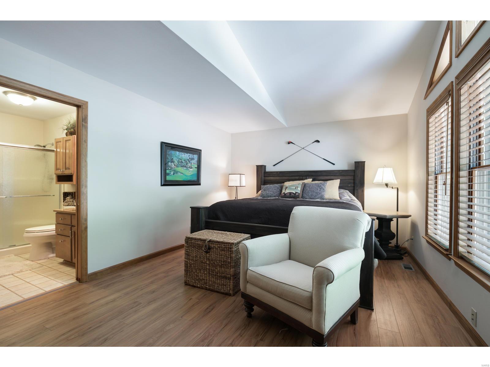 Innsbrook - Residential