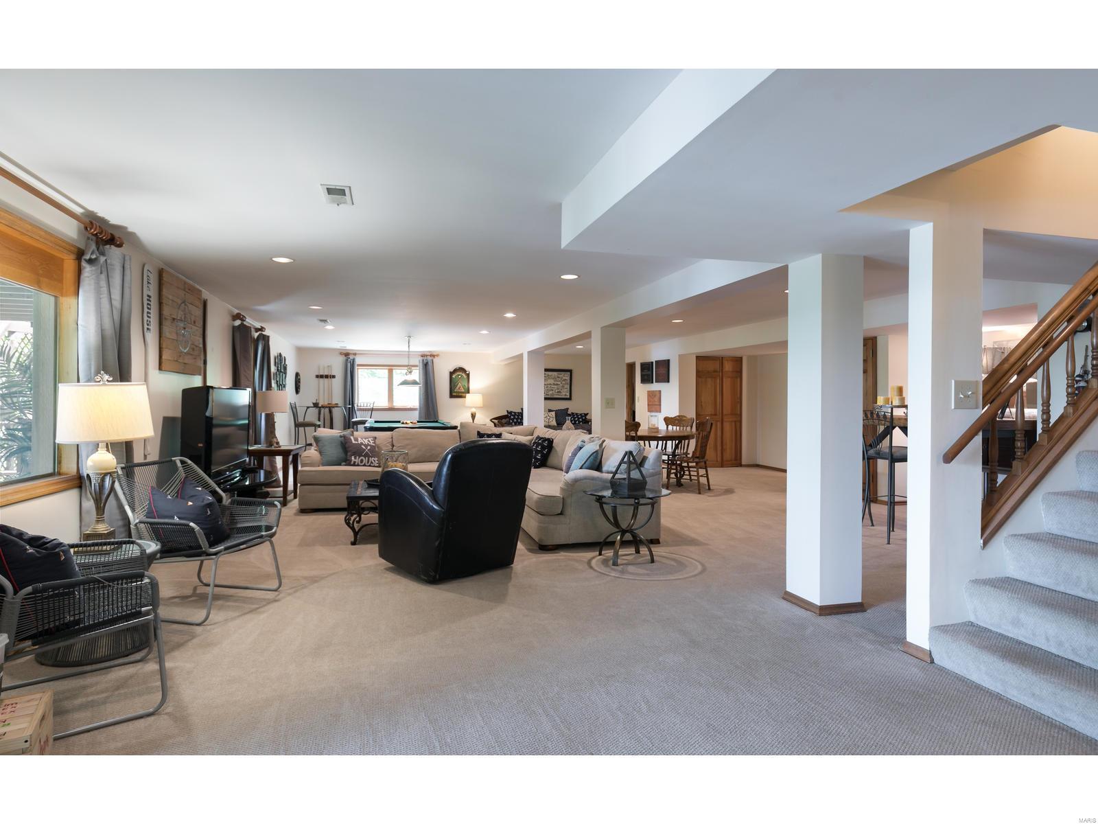 Innsbrook - Residential