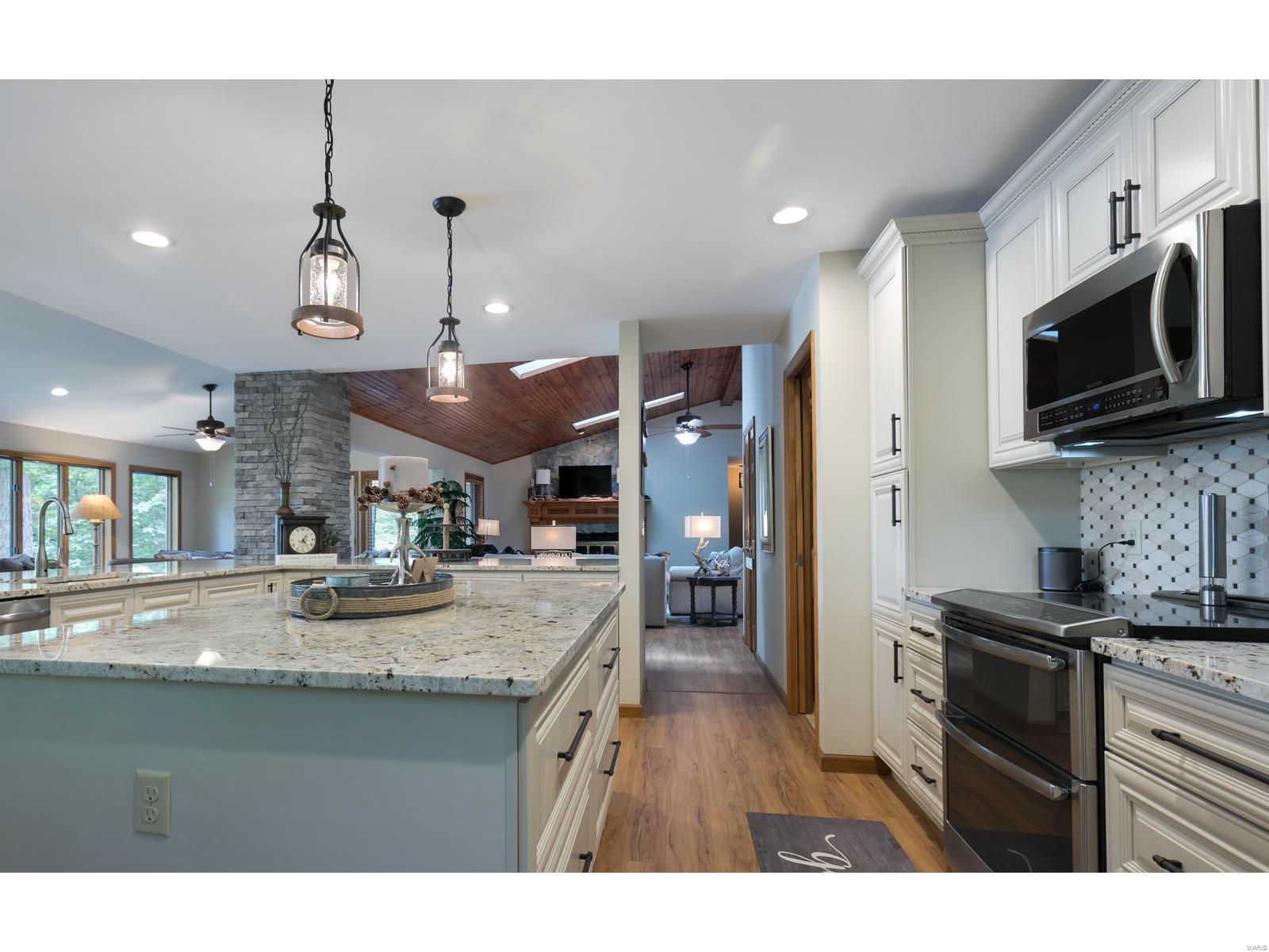 Innsbrook - Residential