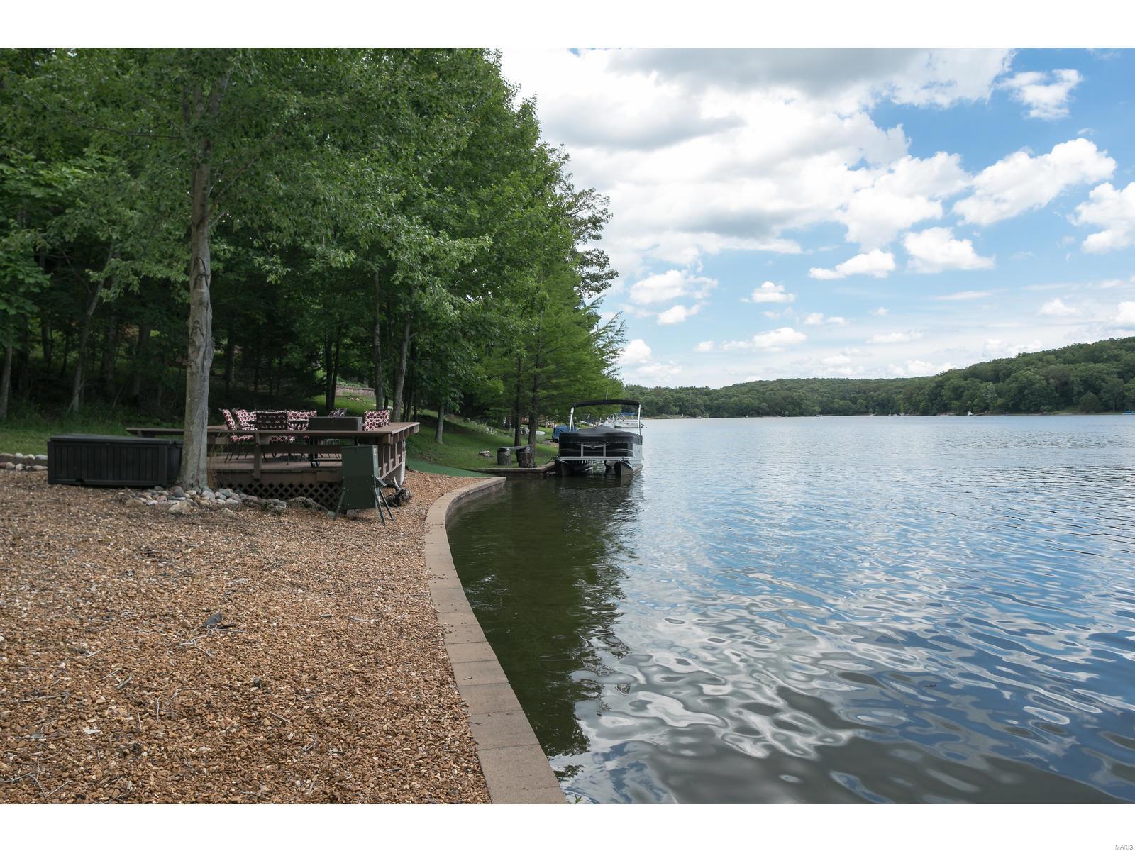 Innsbrook - Residential