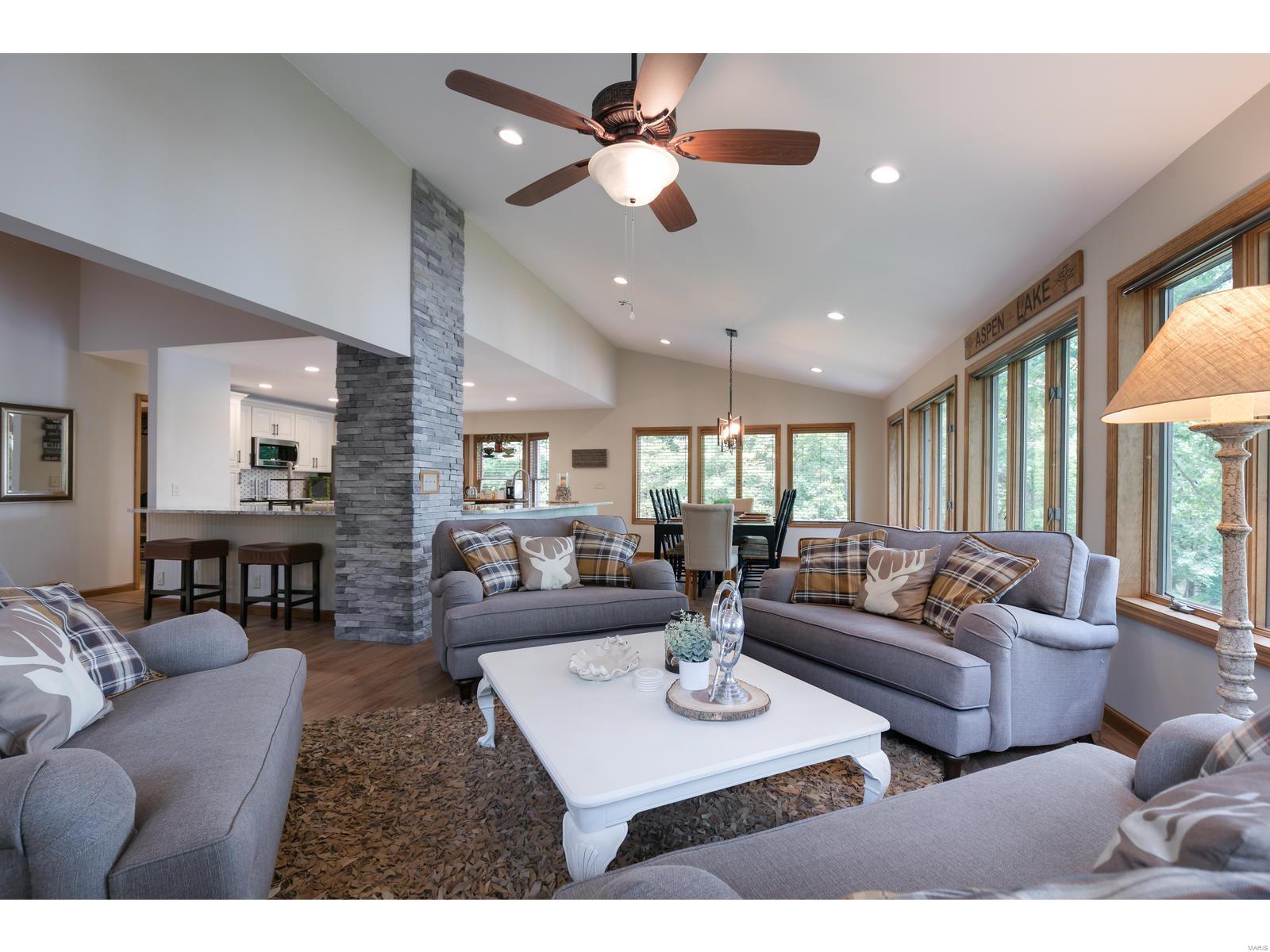 Innsbrook - Residential