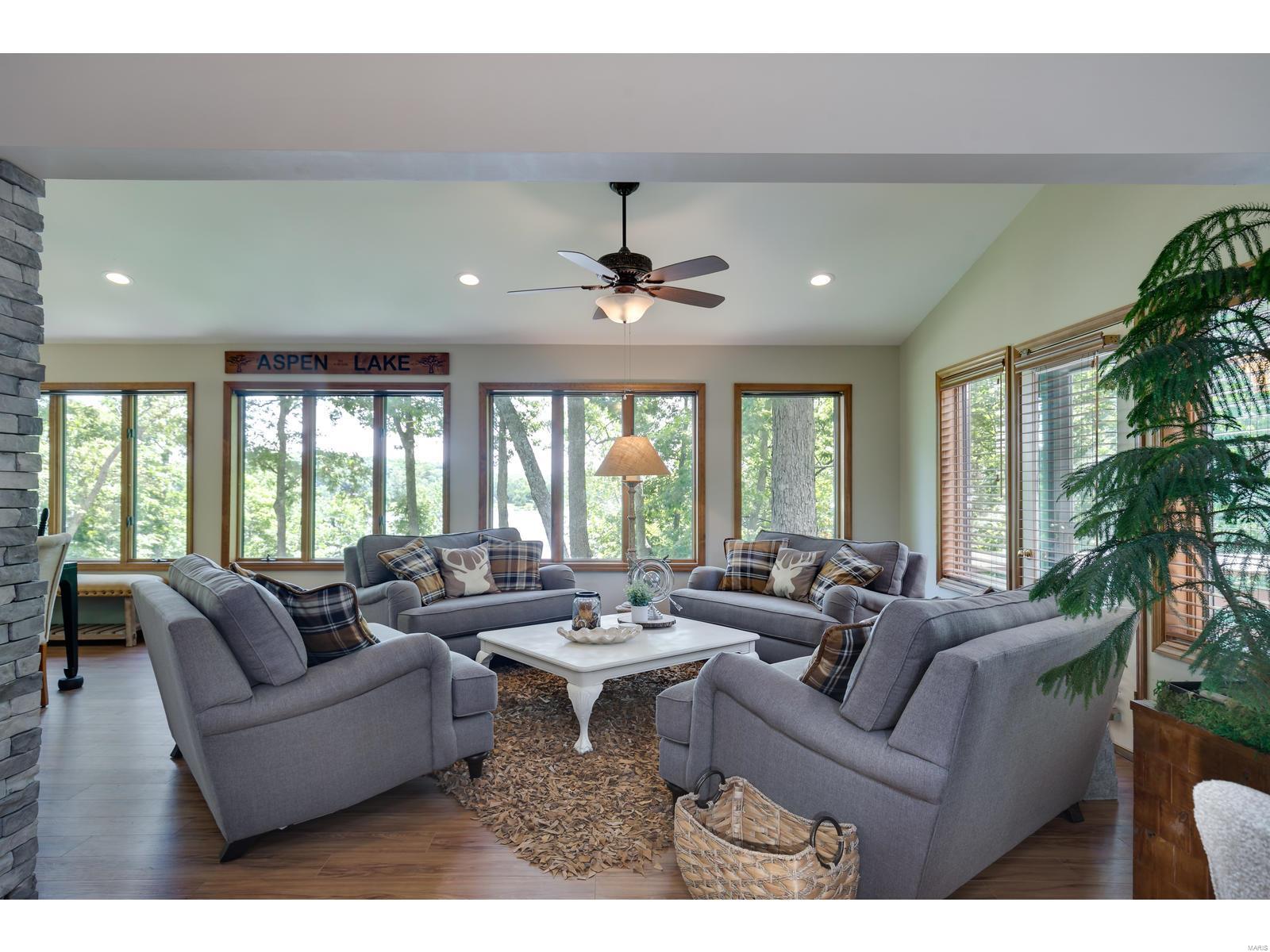 Innsbrook - Residential