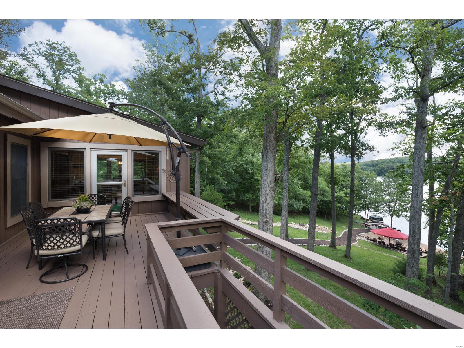 Innsbrook - Residential