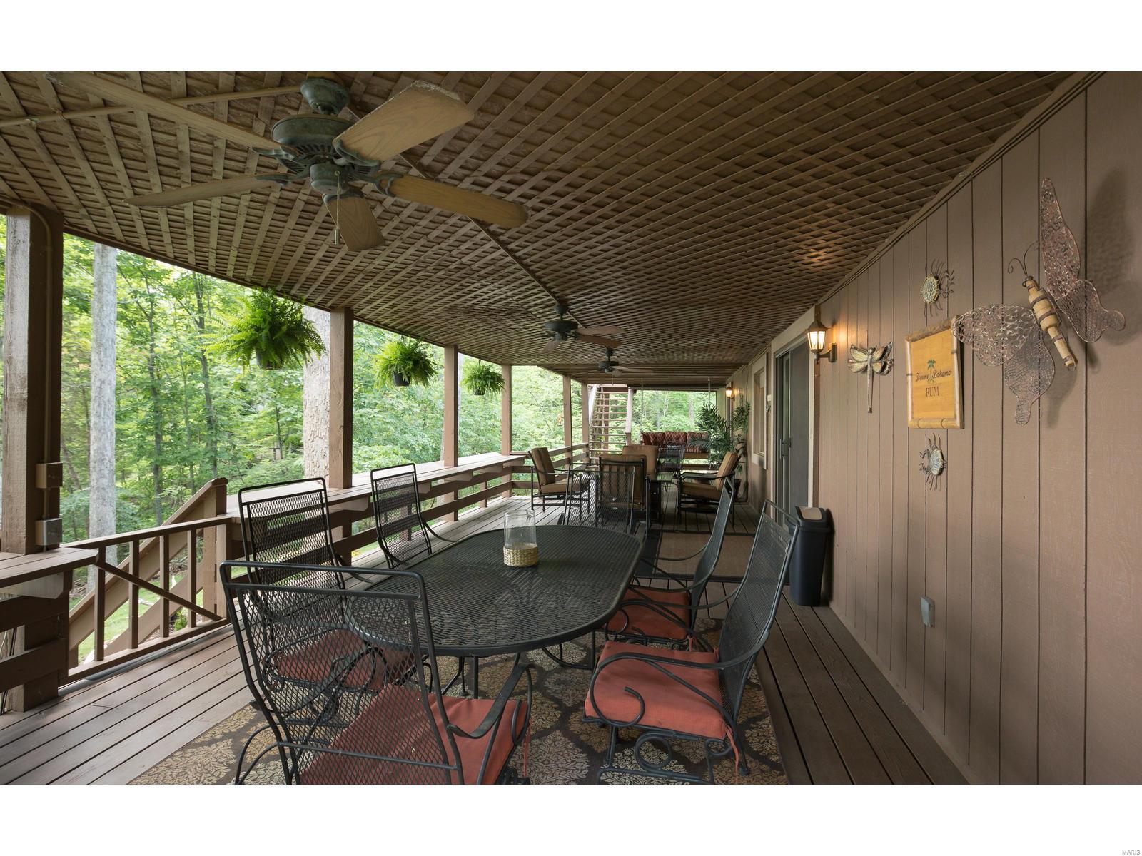 Innsbrook - Residential