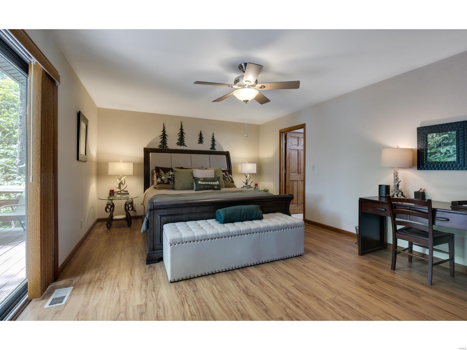 Innsbrook - Residential