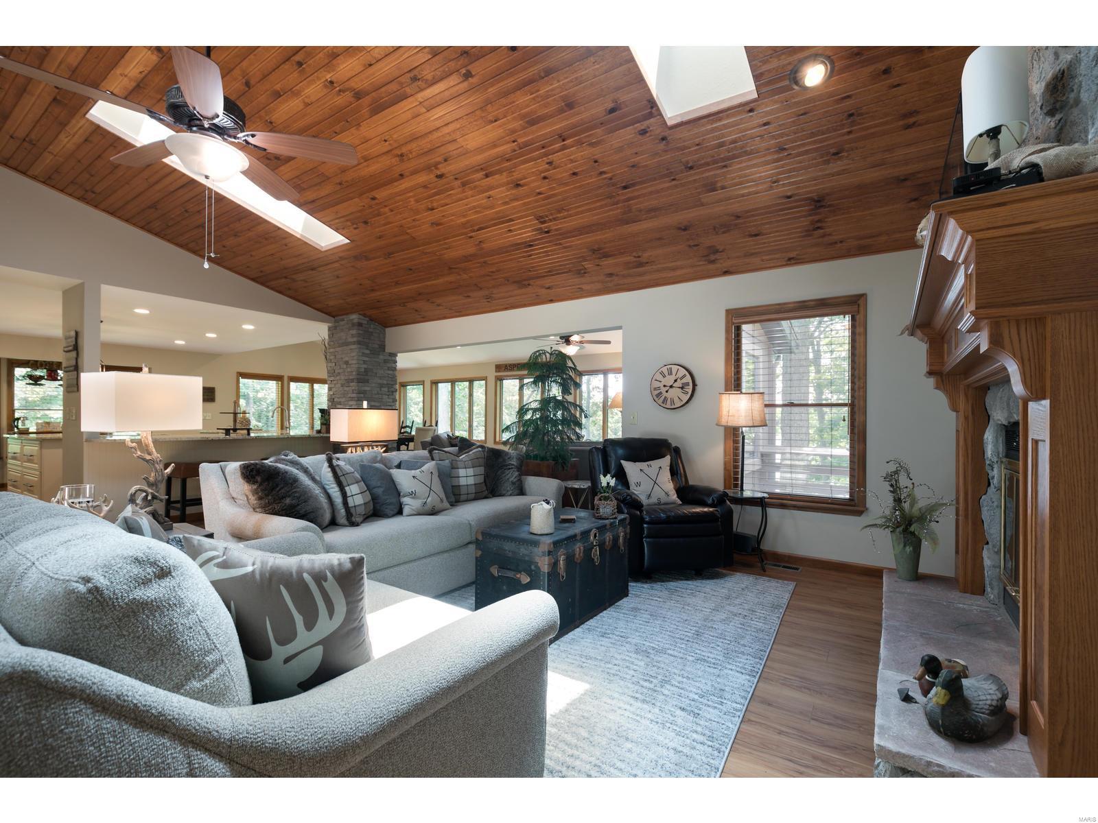 Innsbrook - Residential