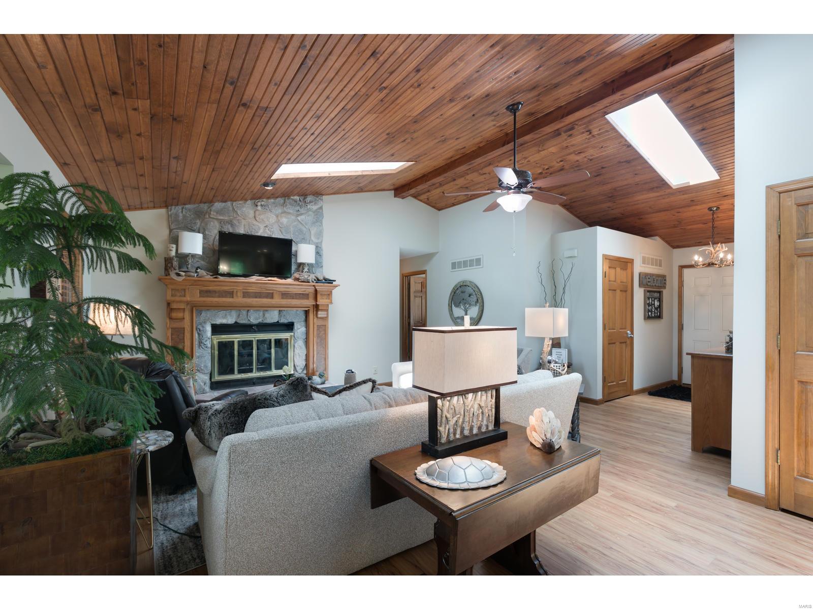 Innsbrook - Residential