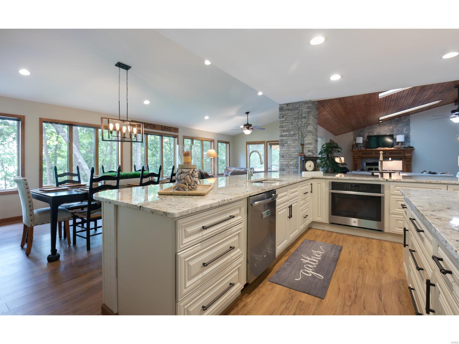 Innsbrook - Residential