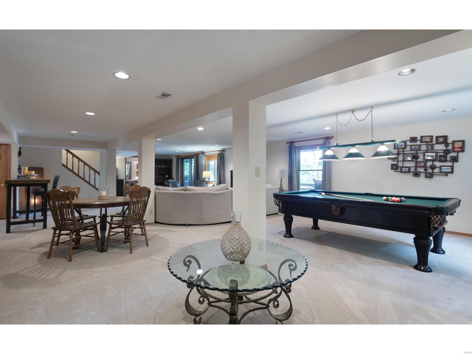 Innsbrook - Residential