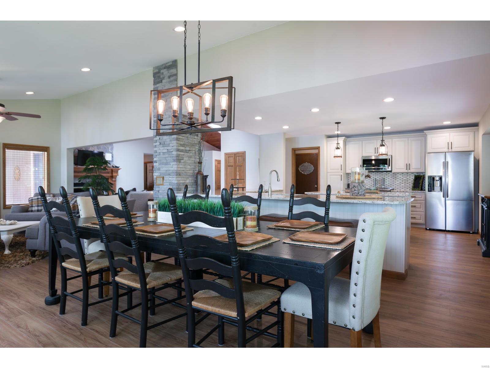 Innsbrook - Residential