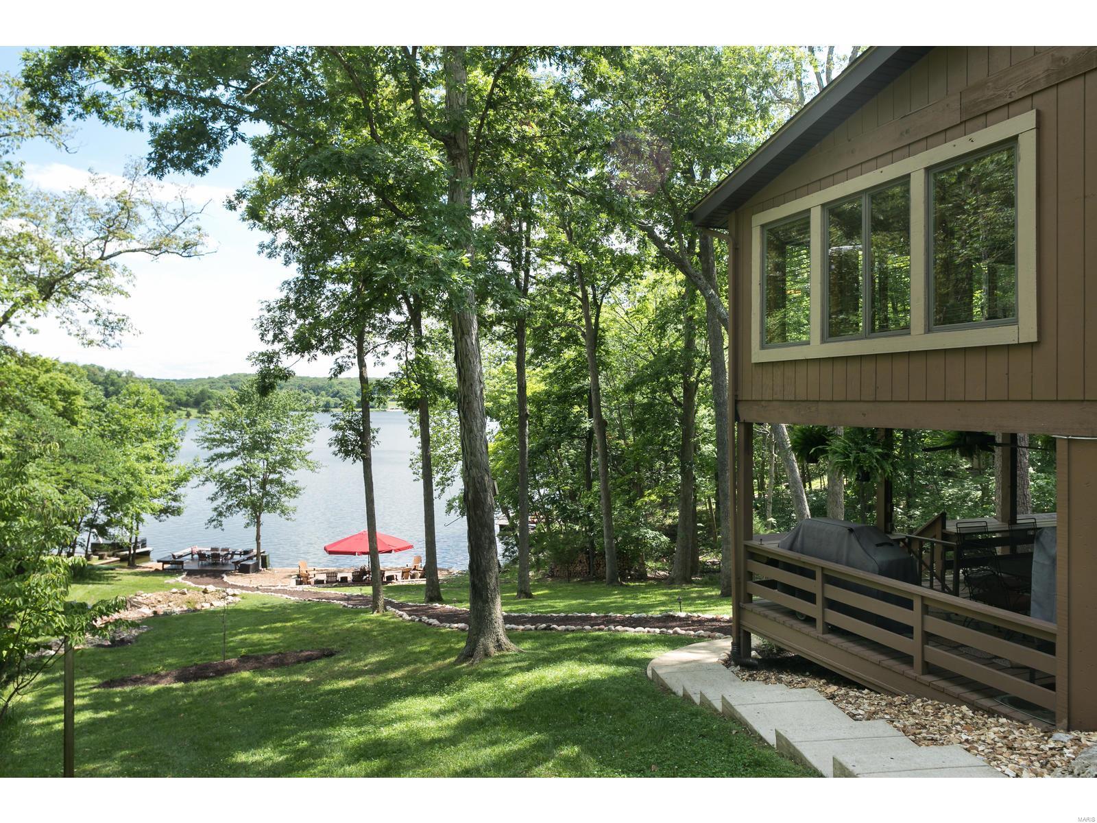 Innsbrook - Residential