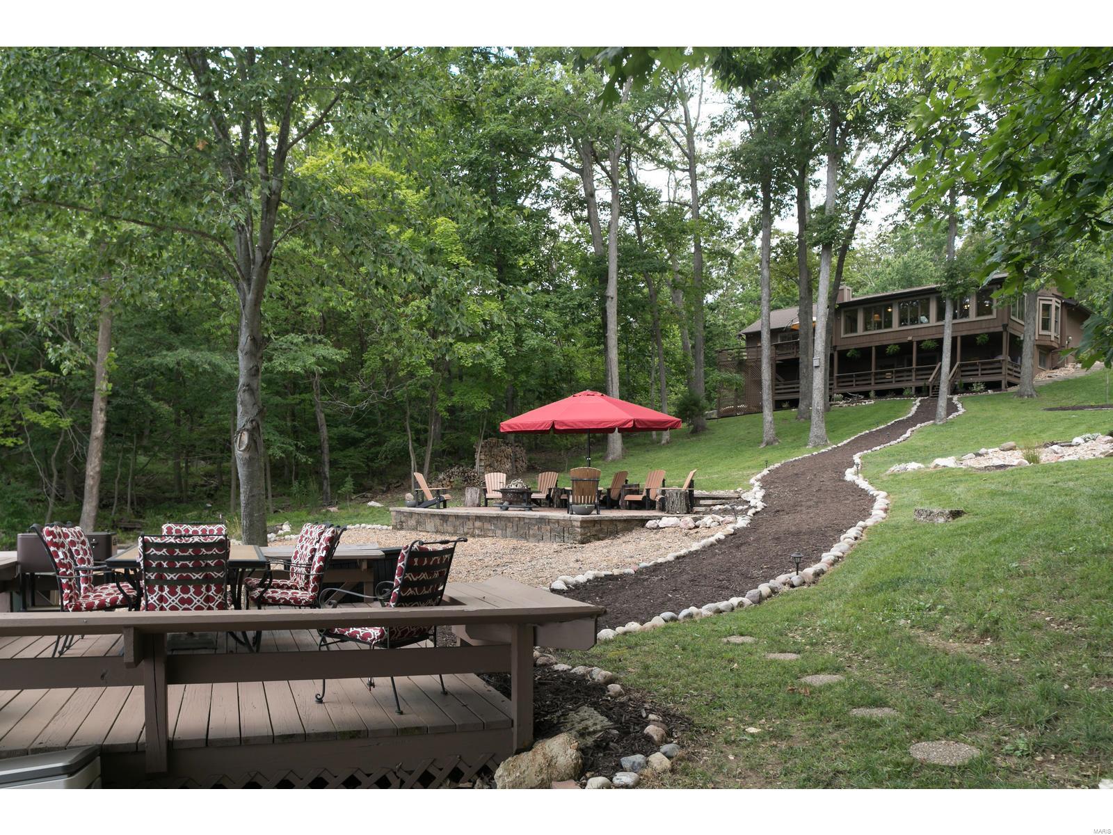 Innsbrook - Residential