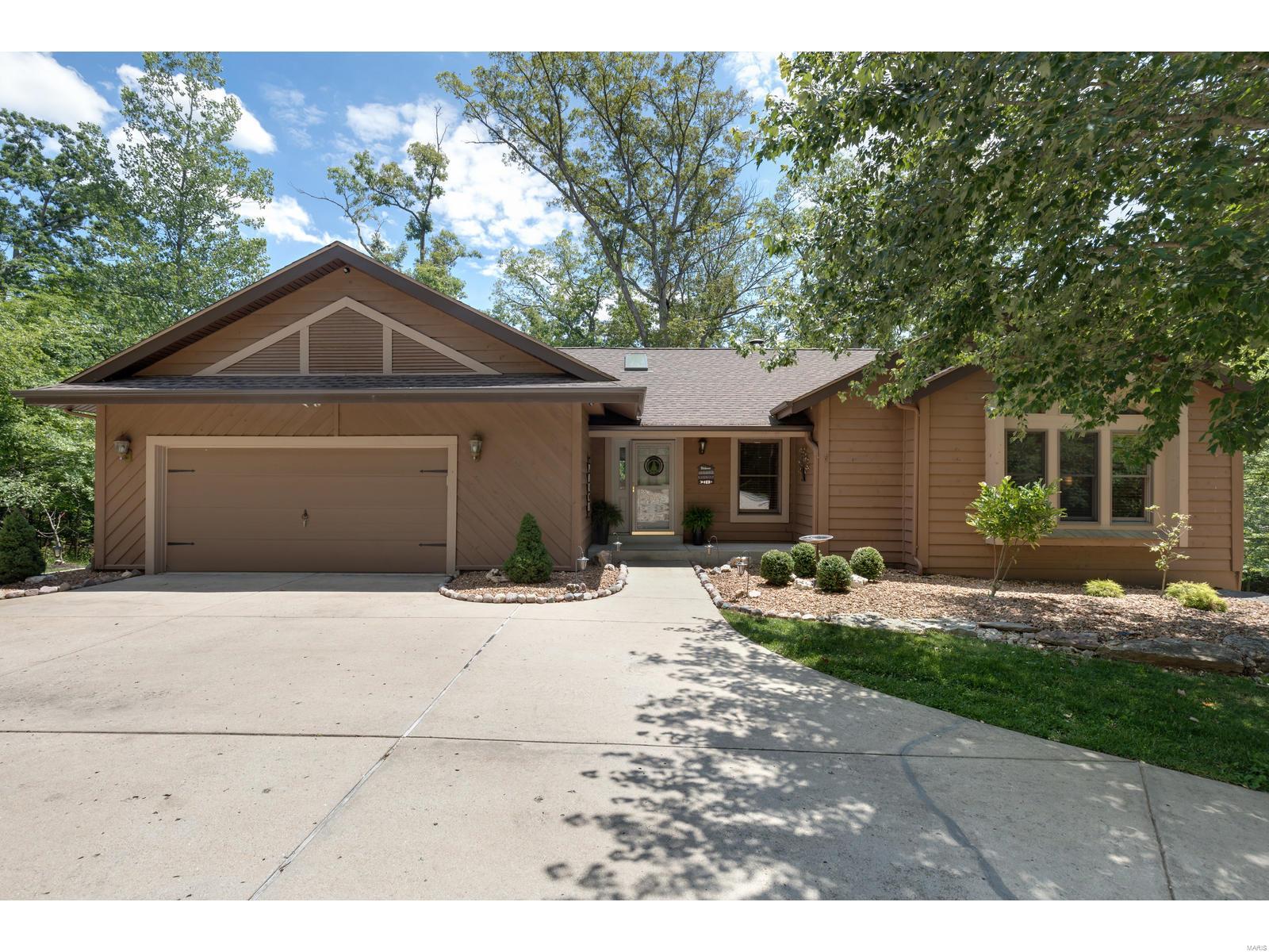 Innsbrook - Residential