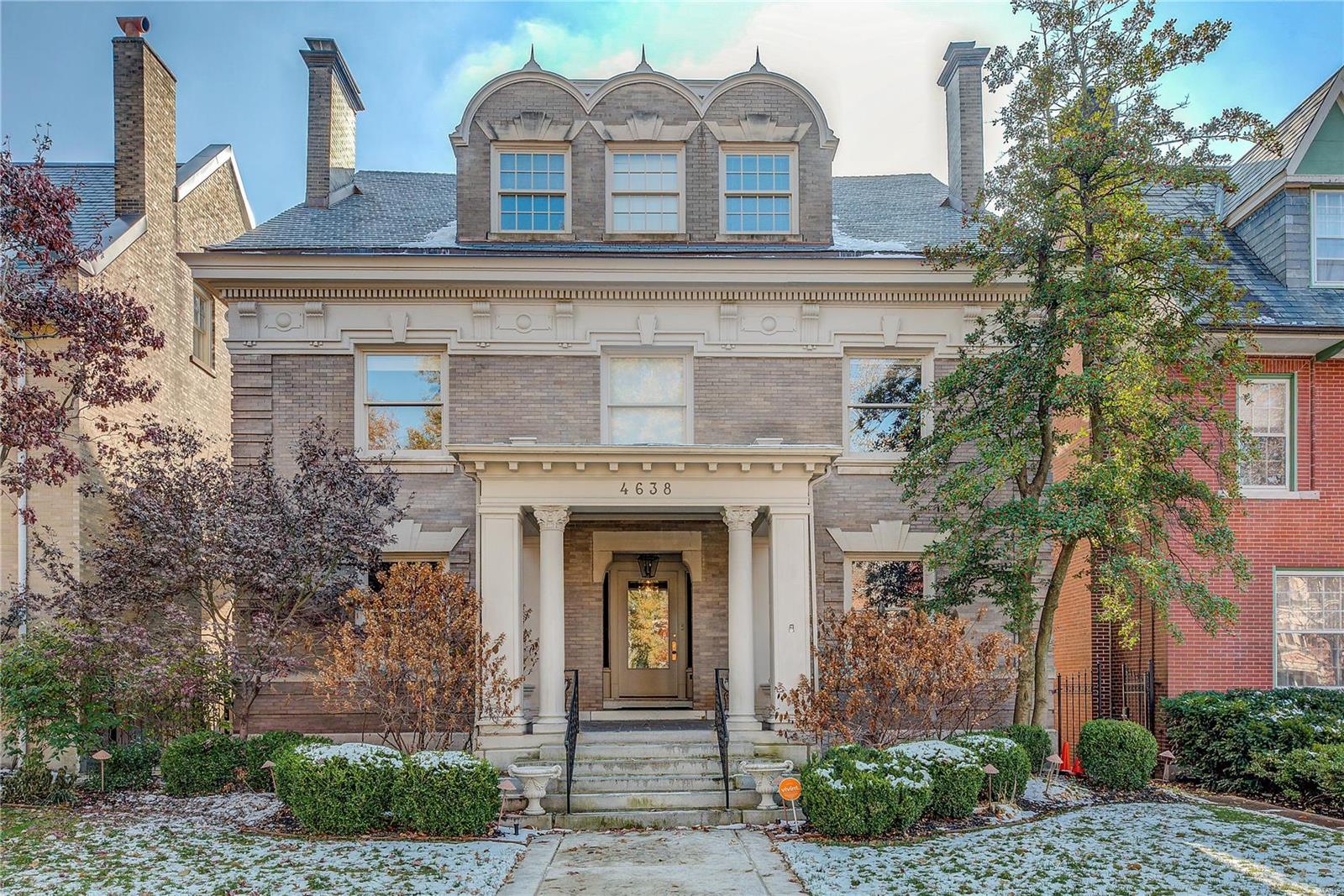 P Lindells Add 02 - Residential