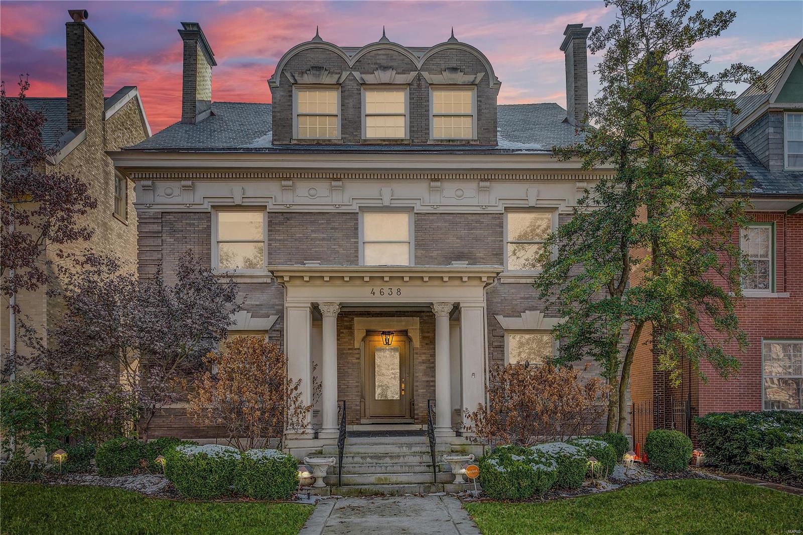 P Lindells Add 02 - Residential