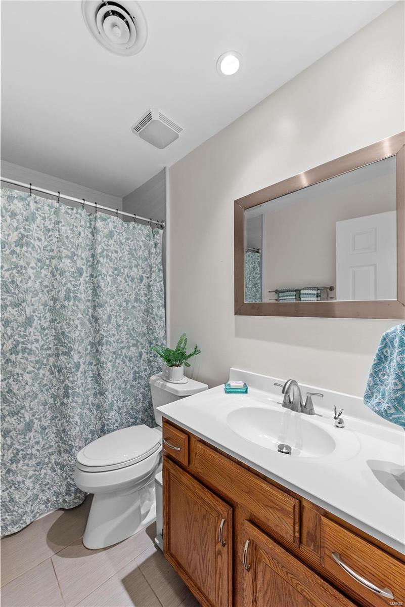 Spring Glen Condo - Residential