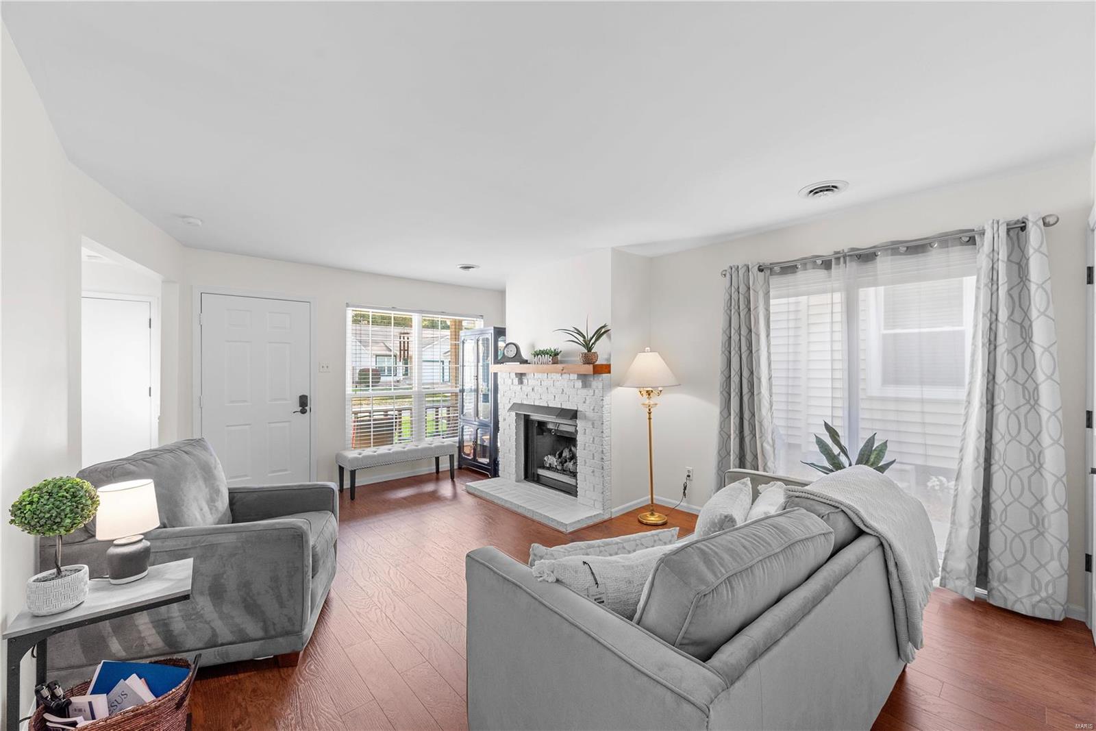 Spring Glen Condo - Residential