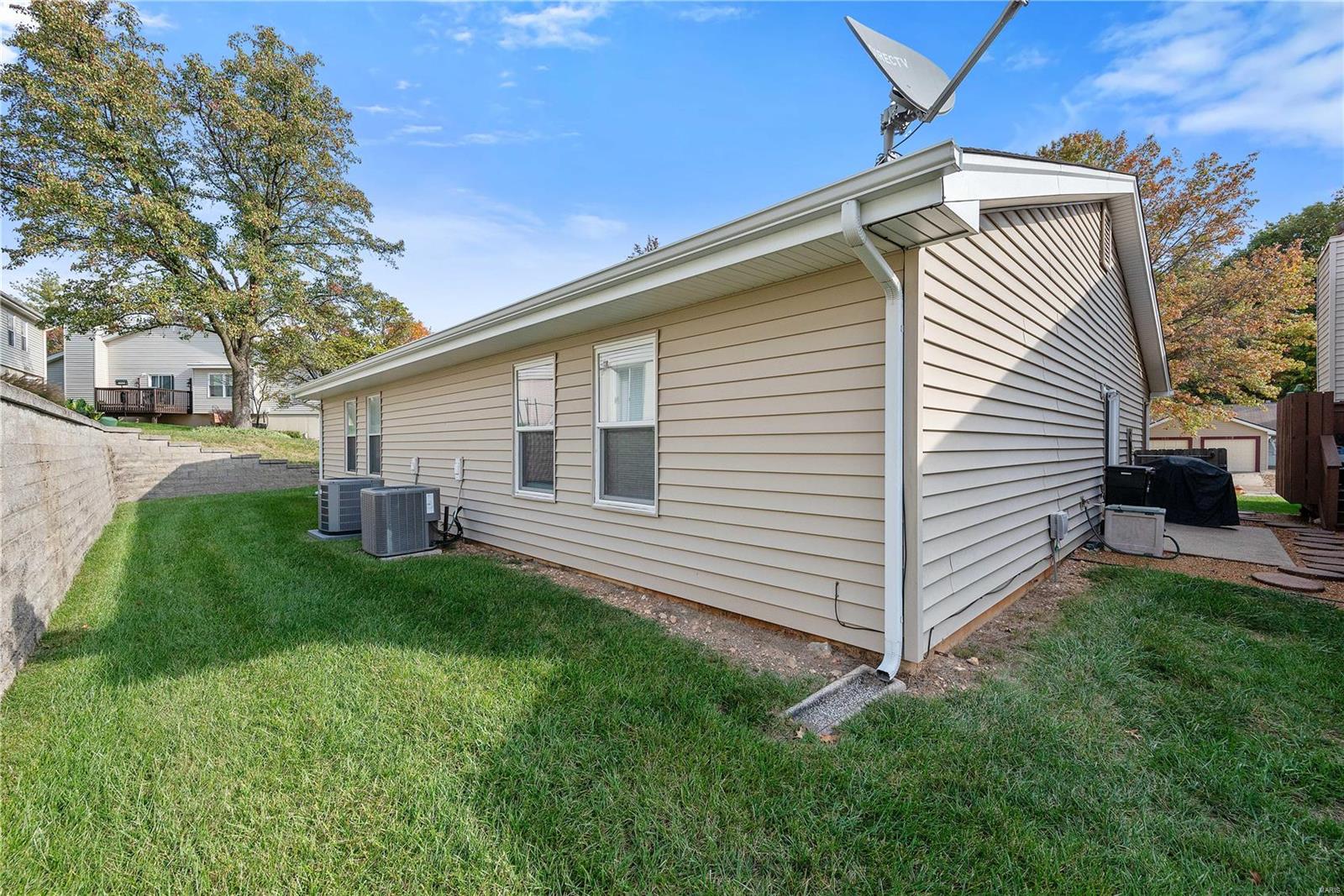 Spring Glen Condo - Residential