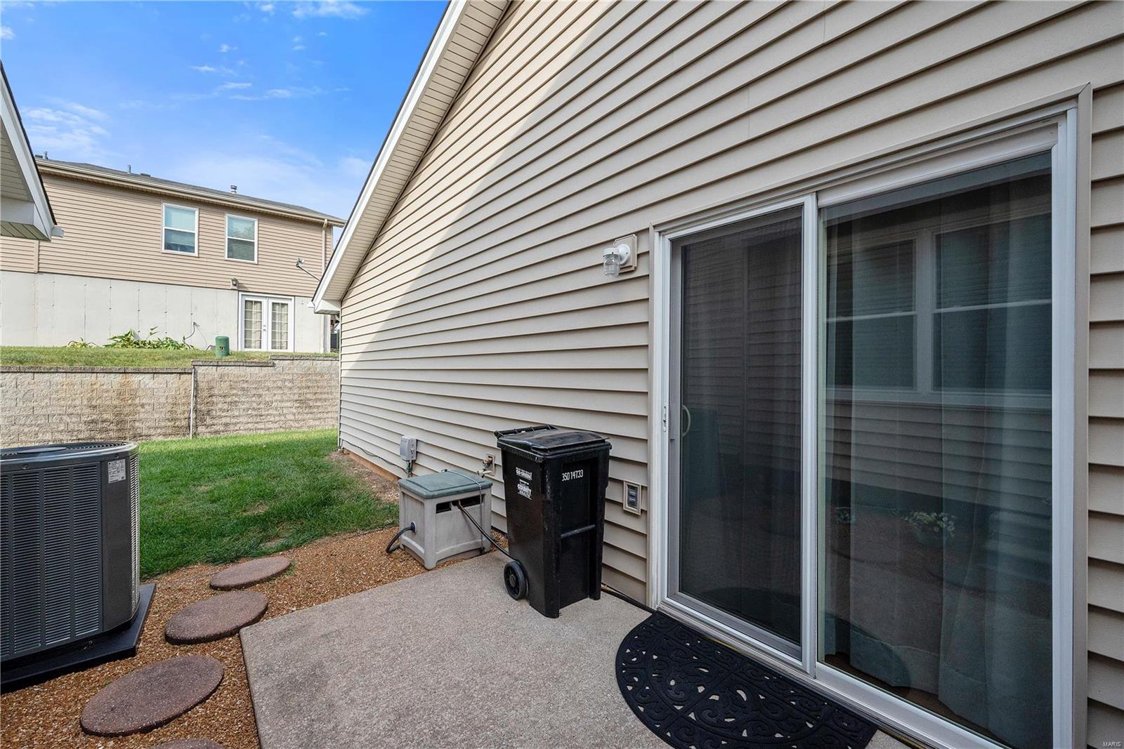 Spring Glen Condo - Residential