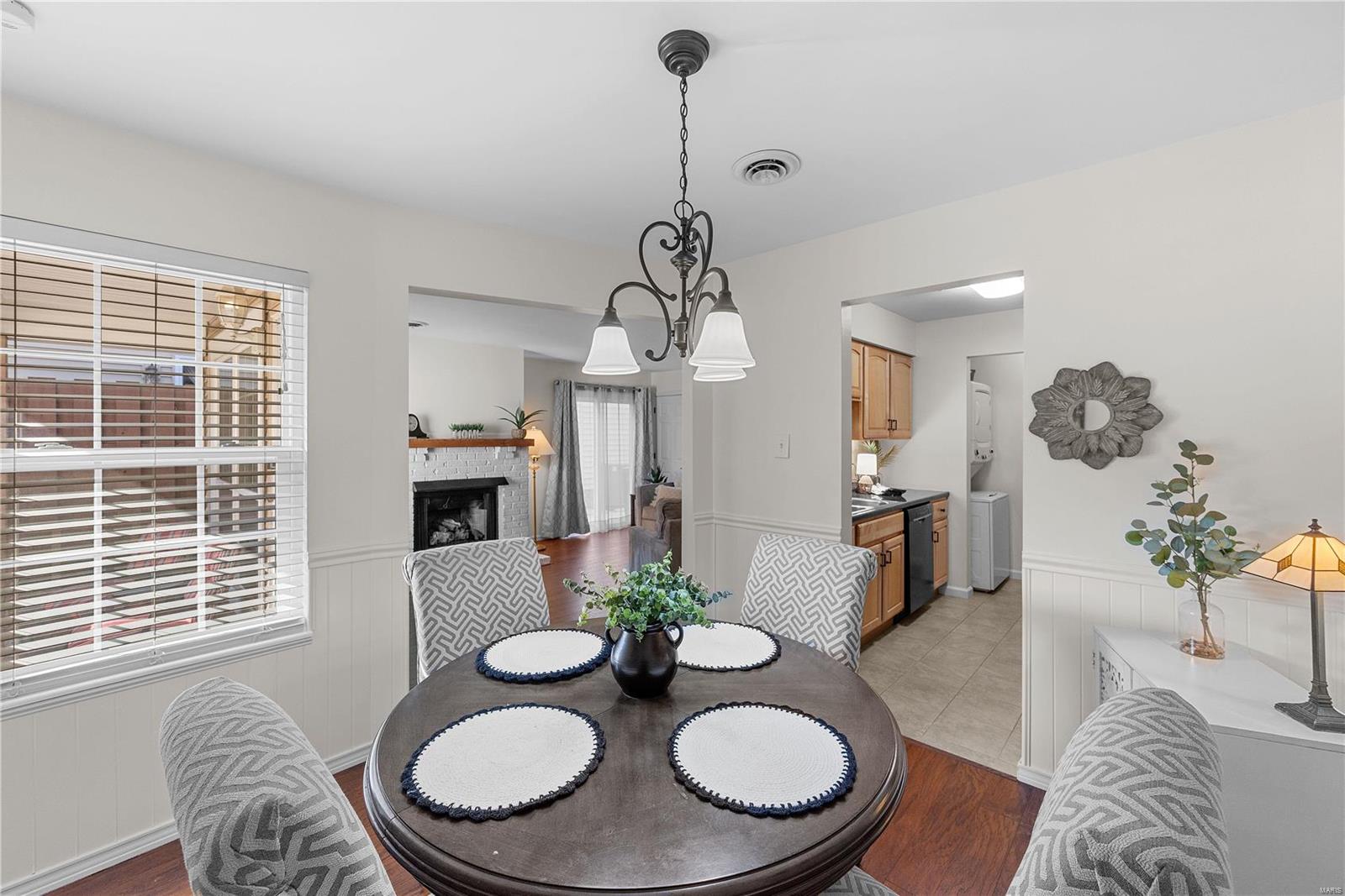 Spring Glen Condo - Residential