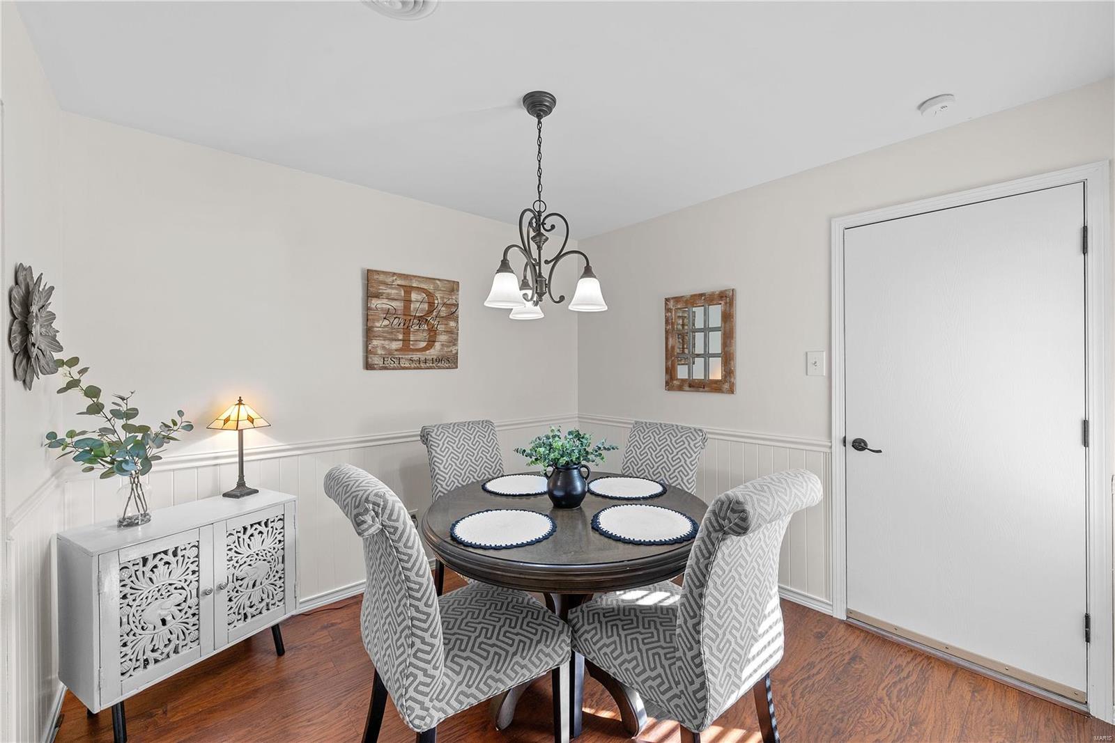 Spring Glen Condo - Residential