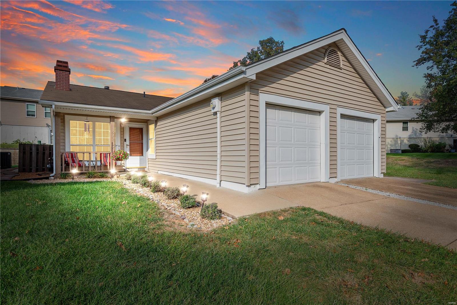 Spring Glen Condo - Residential