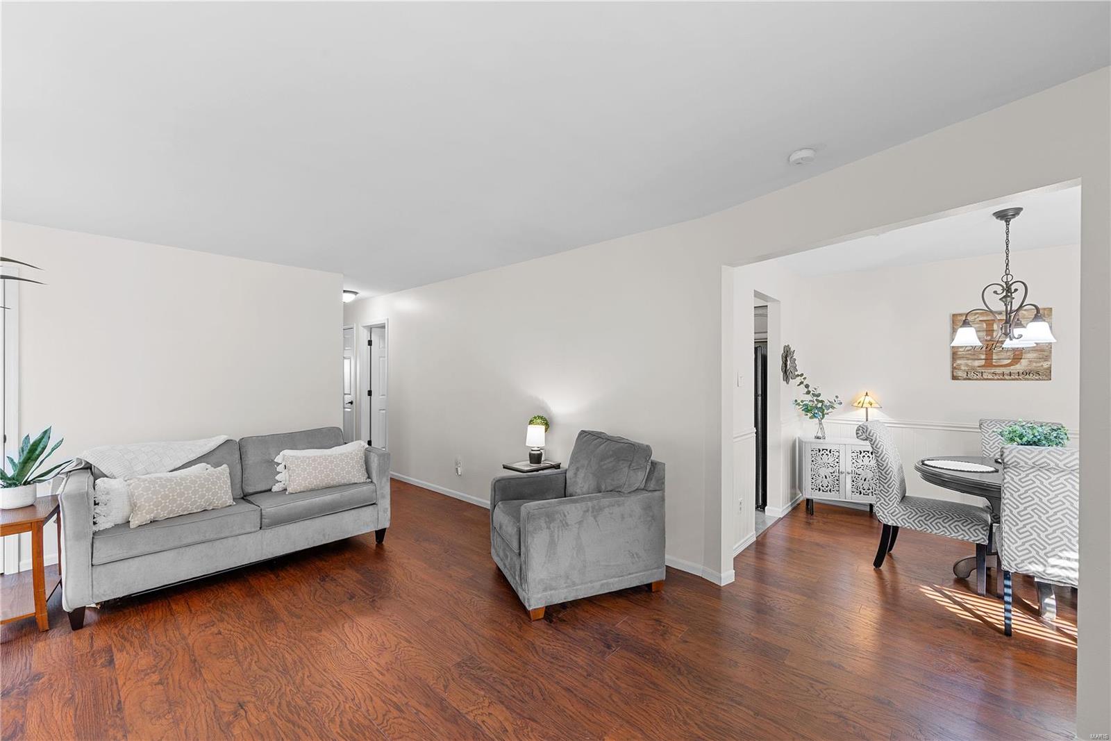 Spring Glen Condo - Residential