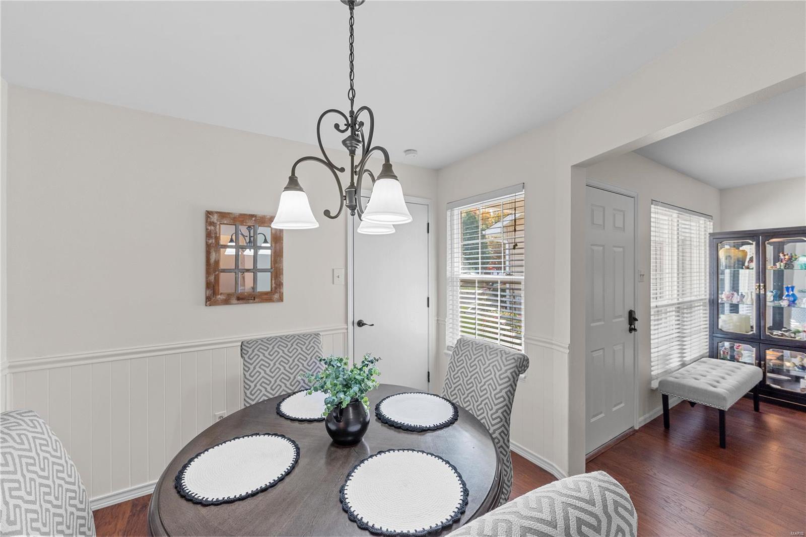 Spring Glen Condo - Residential