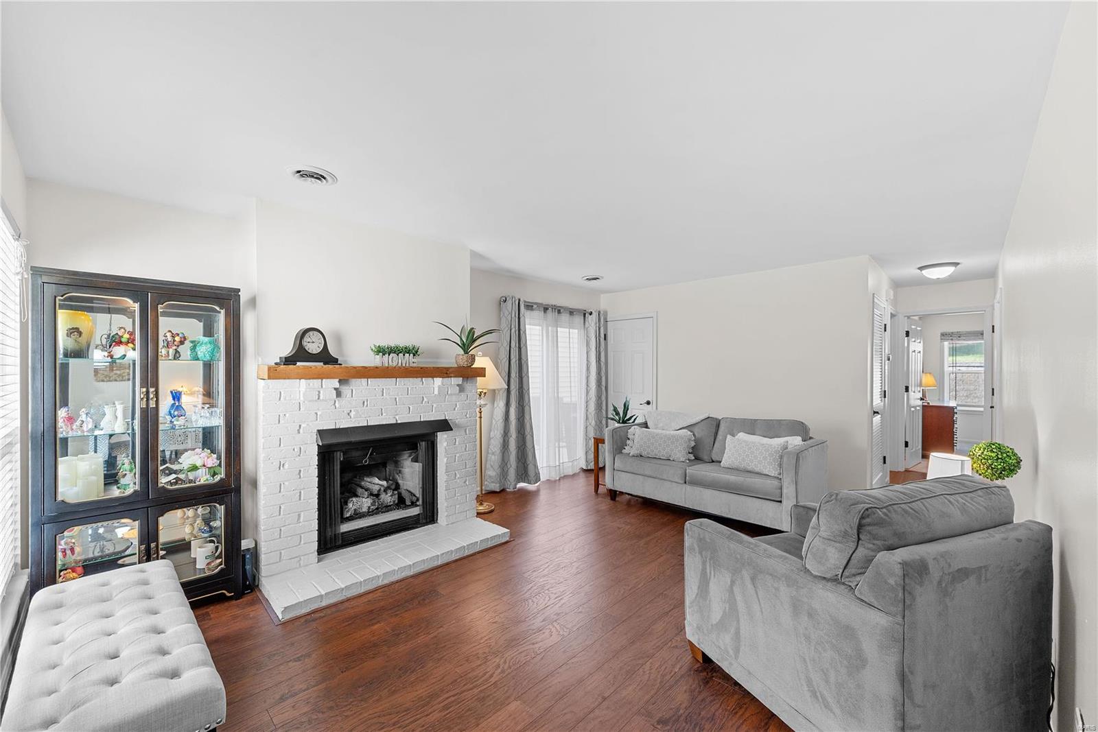 Spring Glen Condo - Residential