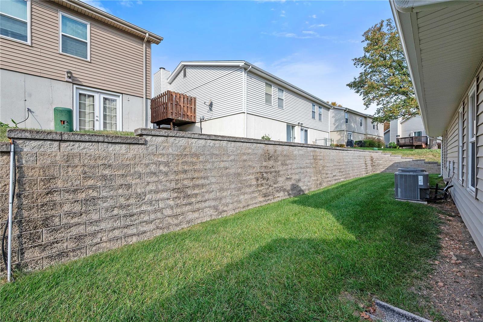 Spring Glen Condo - Residential