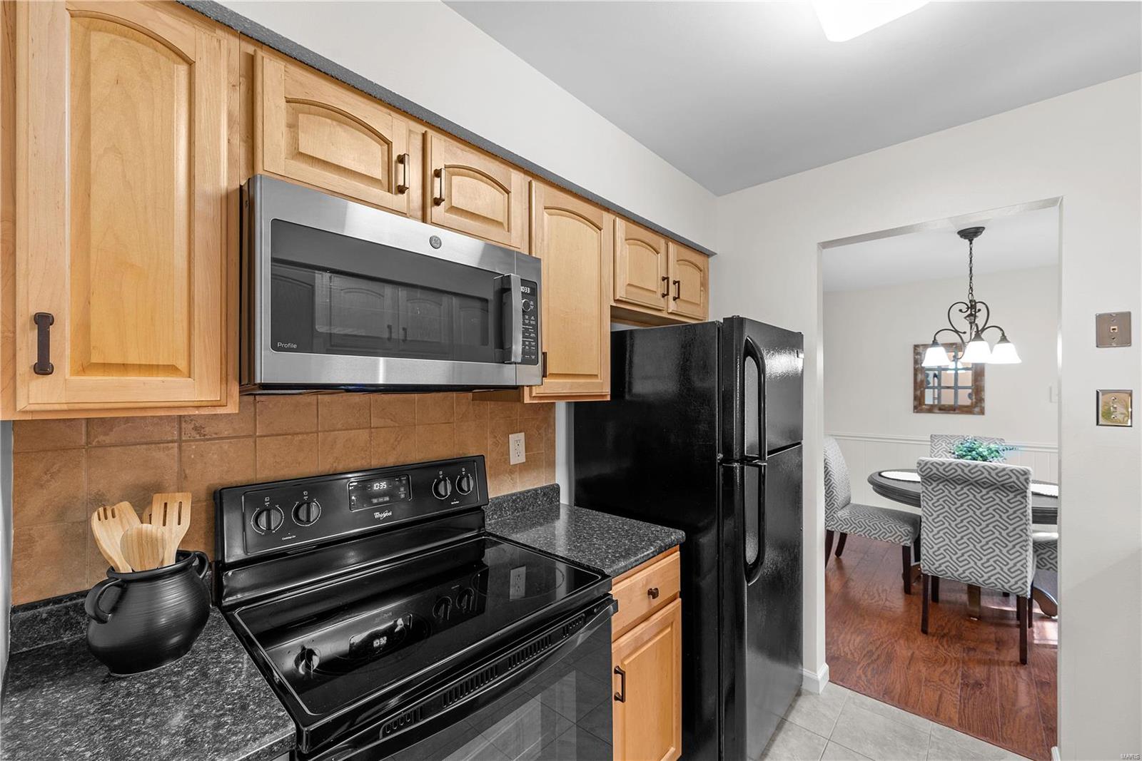 Spring Glen Condo - Residential