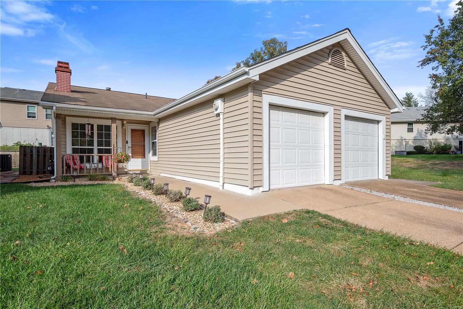 Spring Glen Condo - Residential