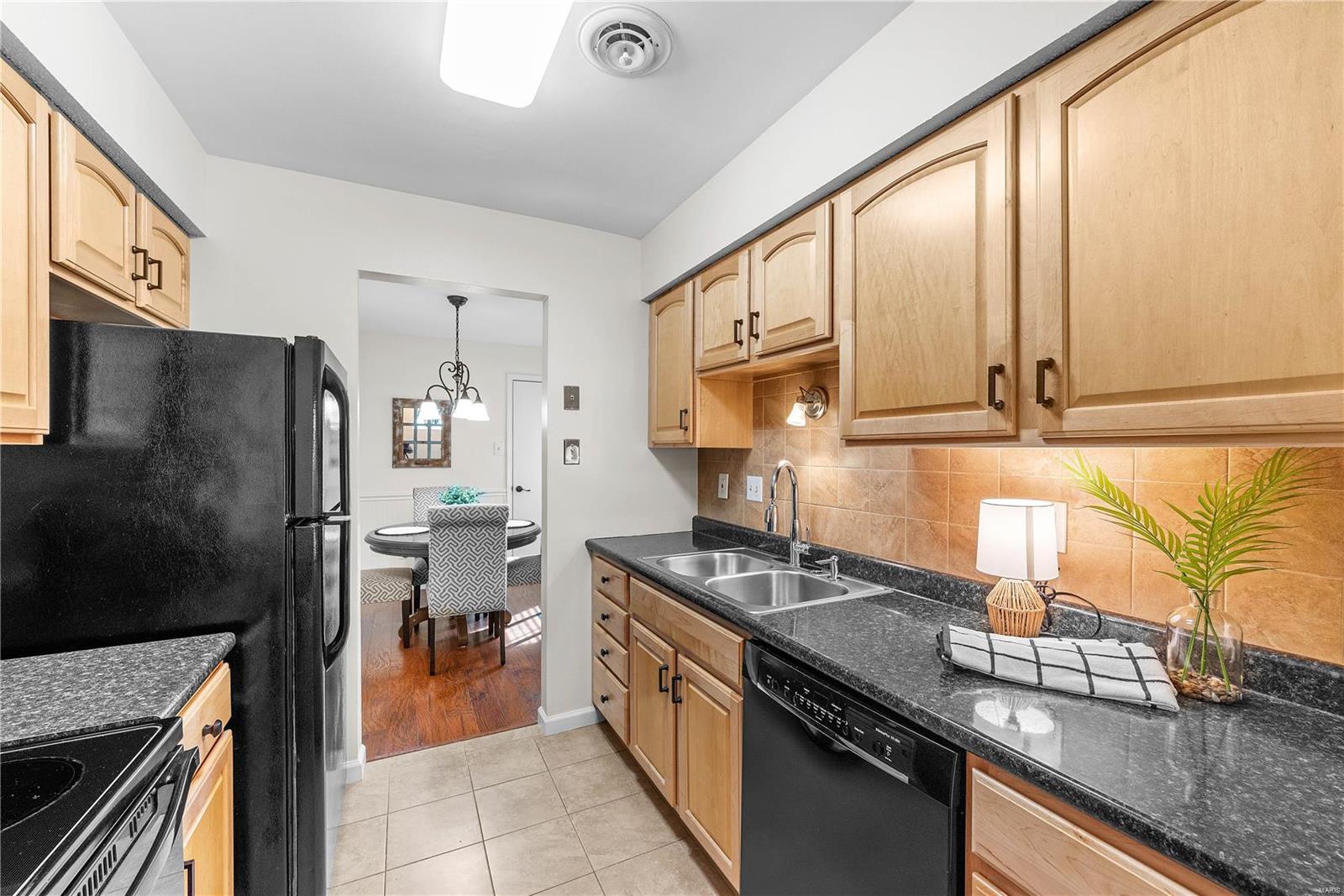 Spring Glen Condo - Residential