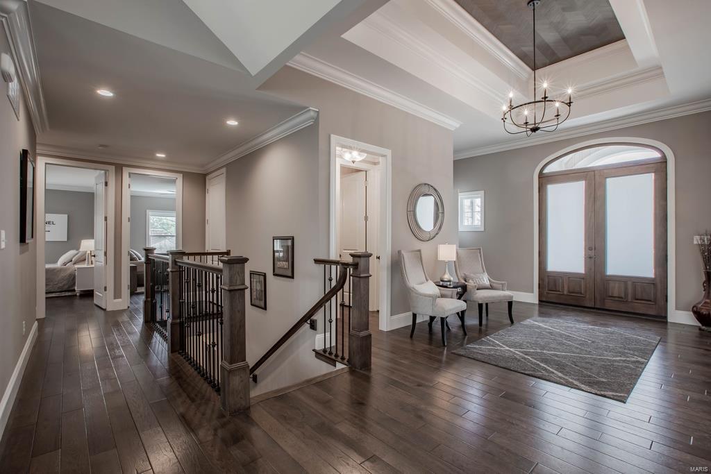 Bellecoeur - Residential