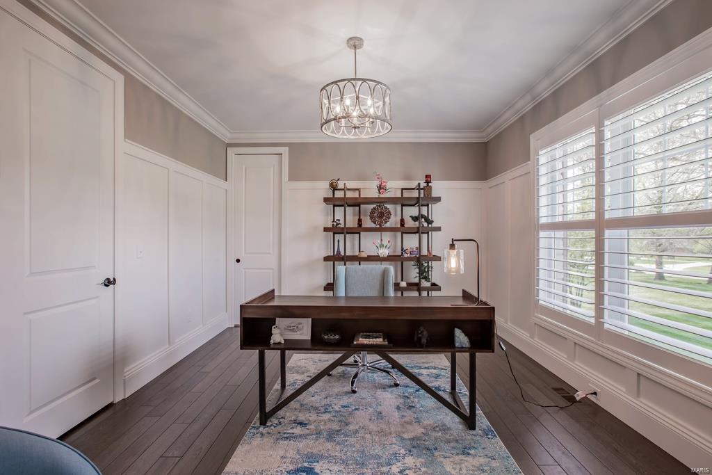 Bellecoeur - Residential