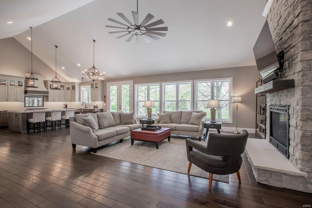 Bellecoeur - Residential