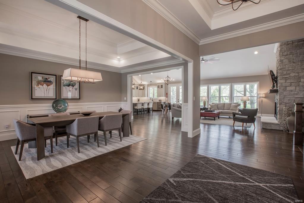 Bellecoeur - Residential