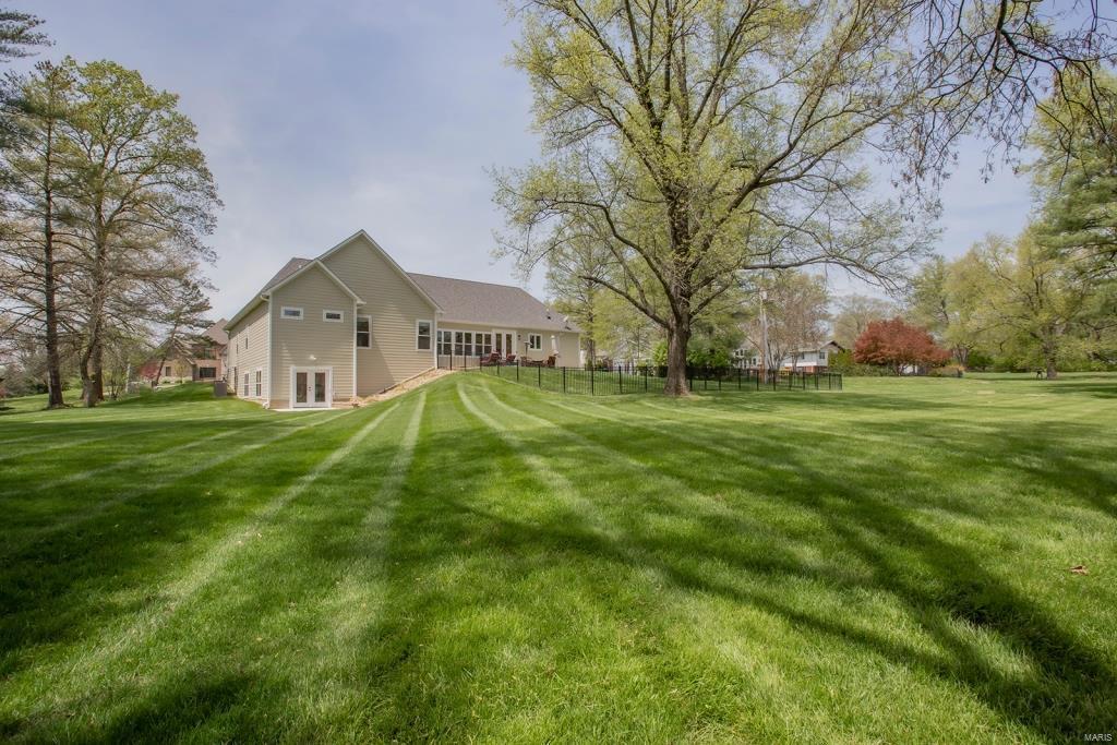 Bellecoeur - Residential