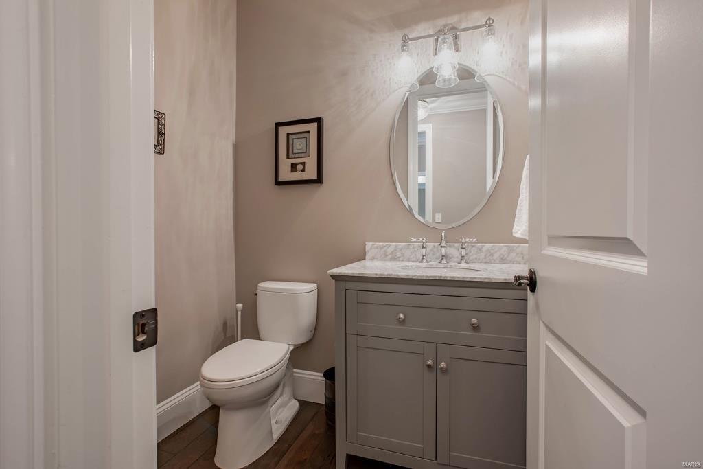 Bellecoeur - Residential