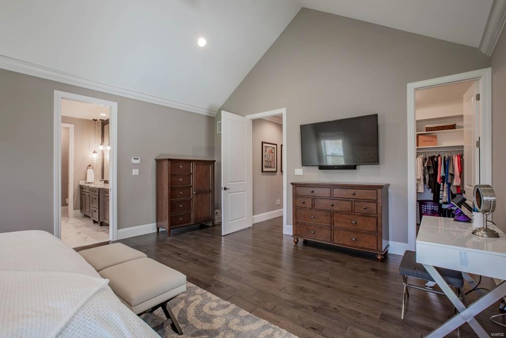 Bellecoeur - Residential