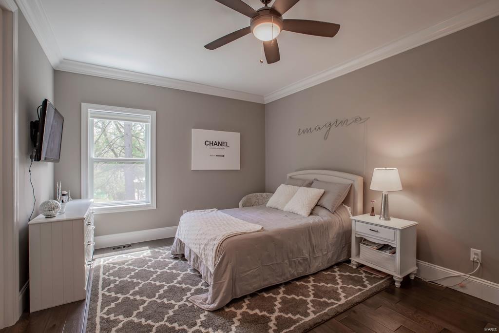 Bellecoeur - Residential