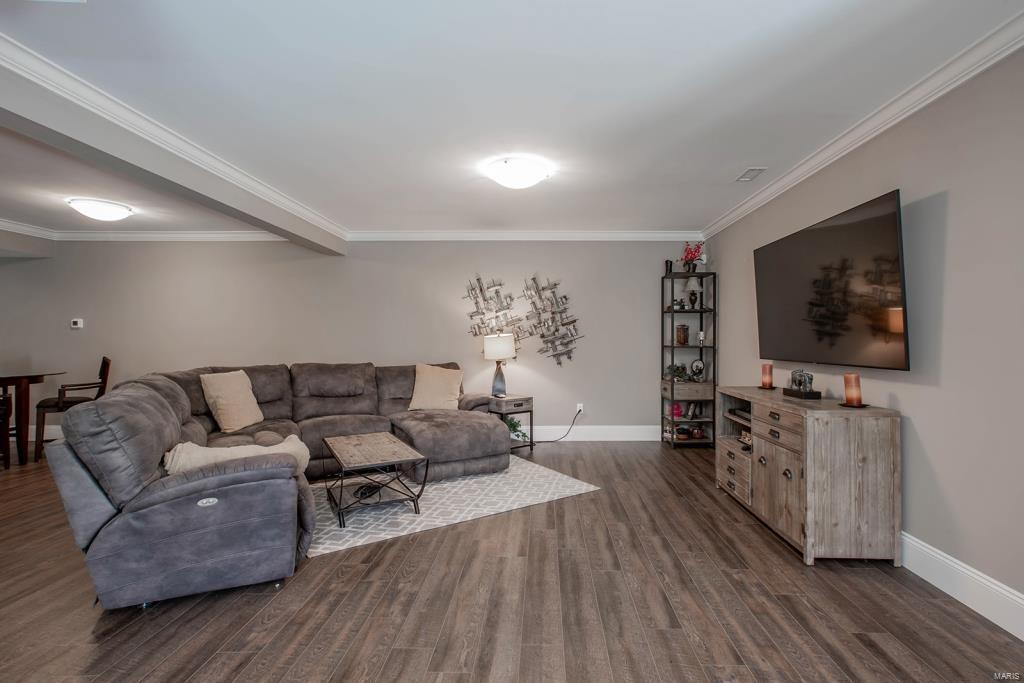 Bellecoeur - Residential