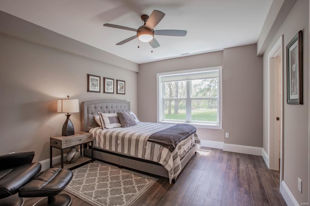 Bellecoeur - Residential