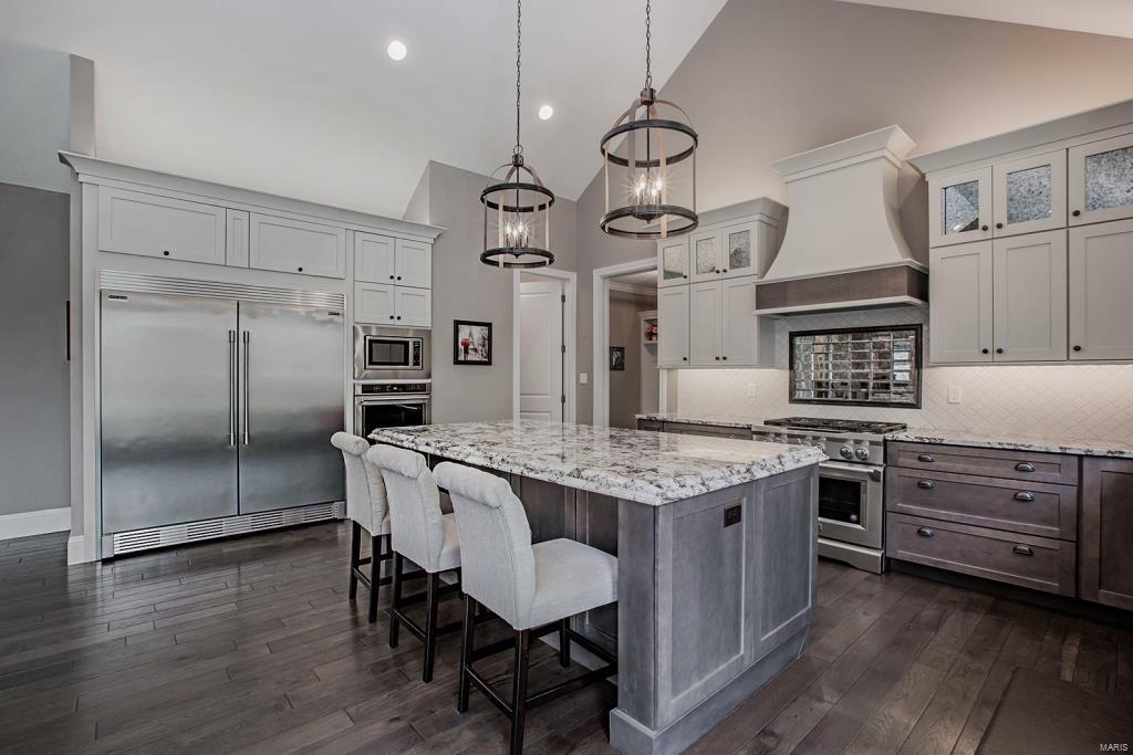 Bellecoeur - Residential