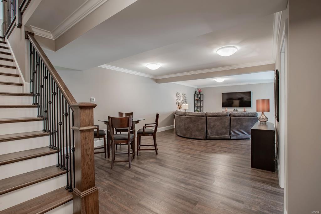 Bellecoeur - Residential