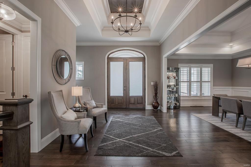 Bellecoeur - Residential