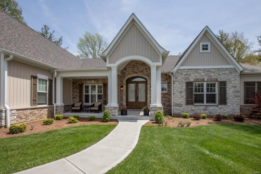 Bellecoeur - Residential